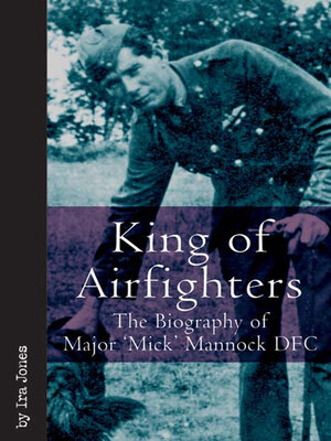 cover image of King of Airfighters